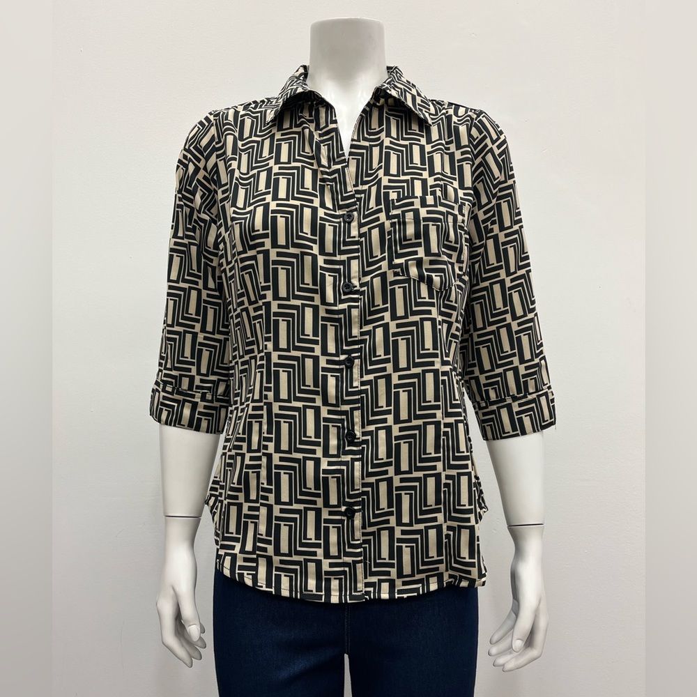 Blouse - Millenium